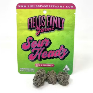 Sour Headz