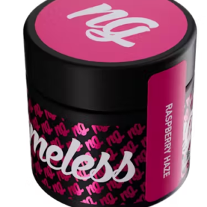 Raspberry Haze