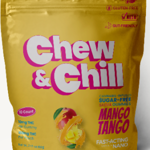 Mango Tango