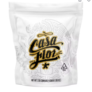 Galleta Gas