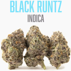 Black Runtz