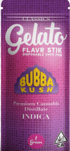 Bubba Kush