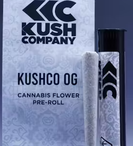 Kushco OG