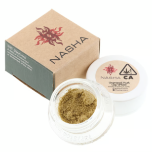 Egyptian Gold Green Unpressed