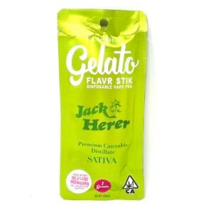 Jack Herer