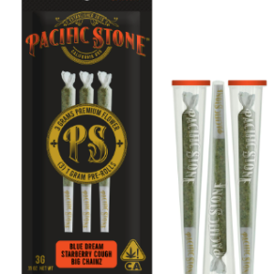 Sativa Variety 3-pack
