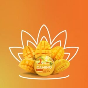 Mango Serenity Balance