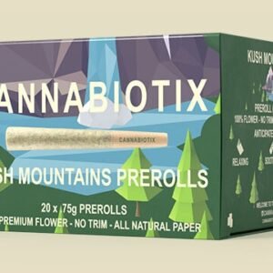 Kush Mountains