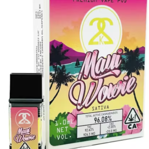 Maui Wowie