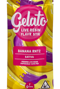 Banana Rntz