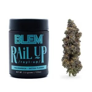Rail Up