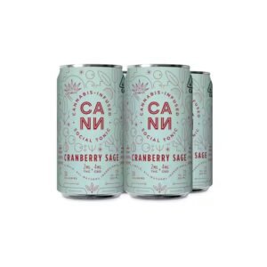 Cranberry Sage