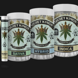 2090 28pk Pre-Rolls