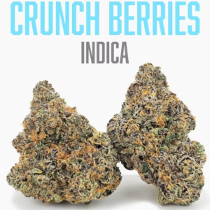 Crunch Berries