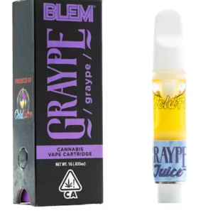 Graype Juice