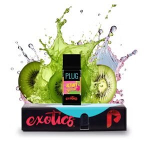 Kiwi Burst