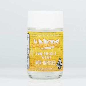 Lemon Z Juniors