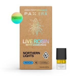 Northern Lights