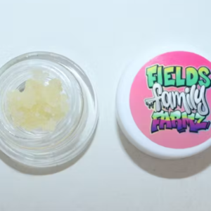 Residual Sugar