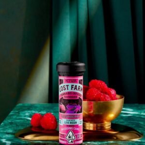 Raspberry