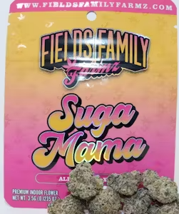 Suga Mama