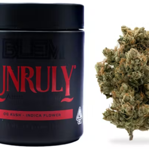 Unruly OG Kush