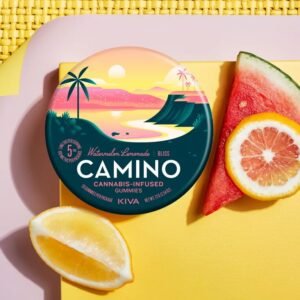 Watermelon Lemonade Bliss