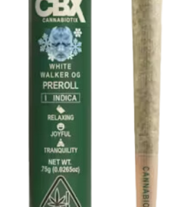 White Walker