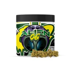 Alien OG