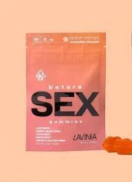 Before Sex Papaya Passion Fruit