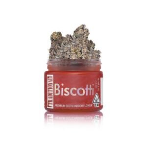 Biscotti