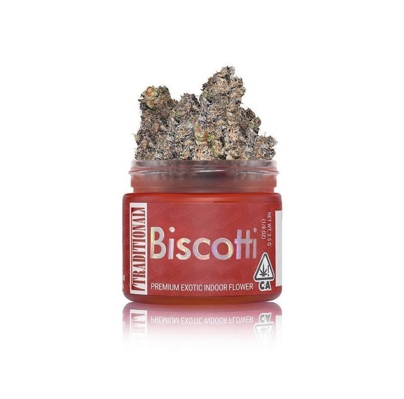 Biscotti