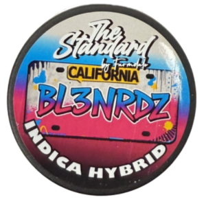 Bl3nrdz