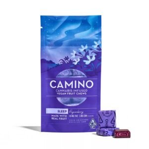 Boysenberry Sleep Chews