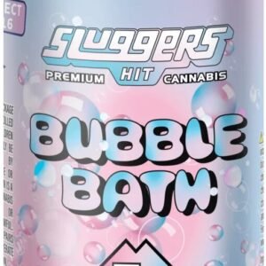 Bubble Bath