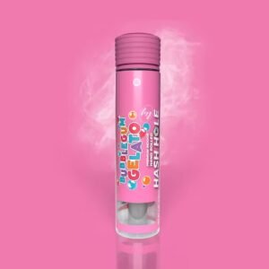 Bubblegum Gelato Hole