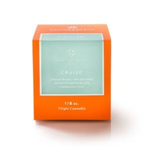 Cruise White Trufflez