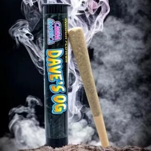 Dave's OG