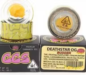 Deathstar OG