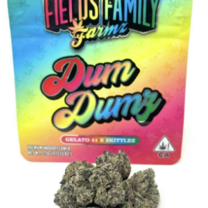 Dum Dumz