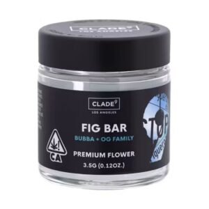 Fig Bar