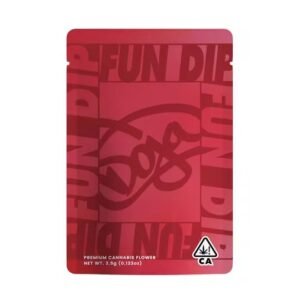 Fun Dip