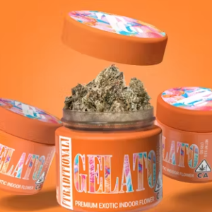 Gelato