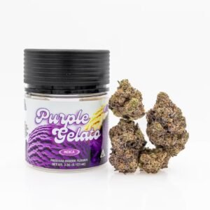 Gelato Pop