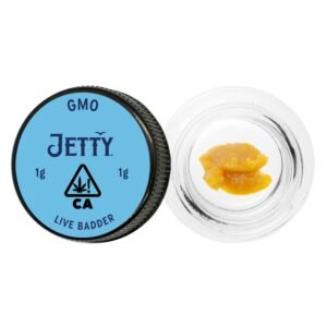 GMO