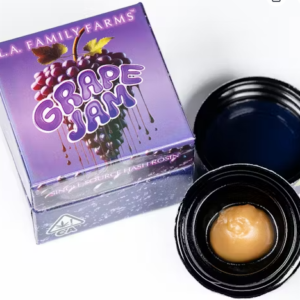 Grape Jam
