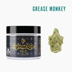 Grease Monkey