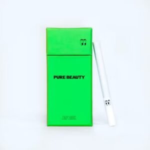 Green Box Cigarettes
