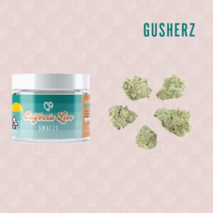 Gusherz