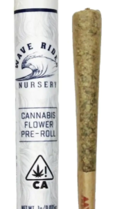 Cream OG